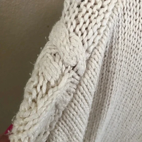 Vintage Joule Energy Oversized Sweater Size Medium - Picture 5 of 9